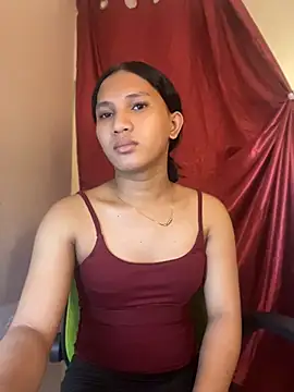 slutty_aki Adlı Modelin Web Kamerası Şovu