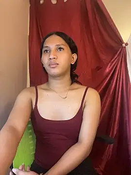 slutty_aki Webcam show