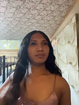 Webkamerová show slutty_aki