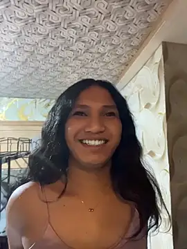 Webkamerová show slutty_aki