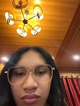 slutty_aki's Webcam Show