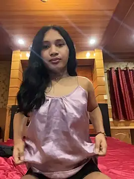 slutty_aki Шоу с уебкамера