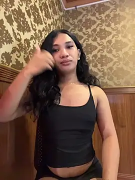 slutty_aki Webcam-Show