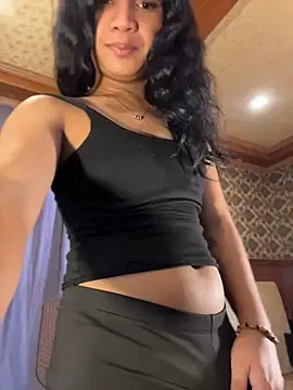 Webkamerová show slutty_aki
