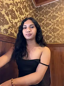 slutty_aki Pertunjukan Webcam