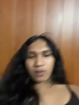 Show Webcam de slutty_aki