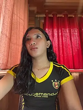 slutty_aki Pertunjukan Webcam
