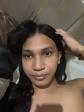 slutty_aki Pertunjukan Webcam
