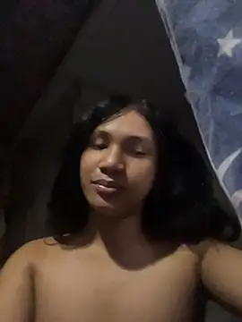 slutty_aki's Webcam Show