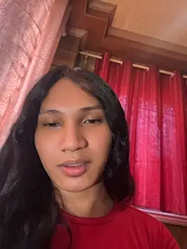 slutty_aki Pertunjukan Webcam