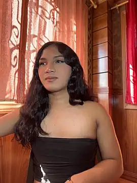 slutty_aki Pertunjukan Webcam