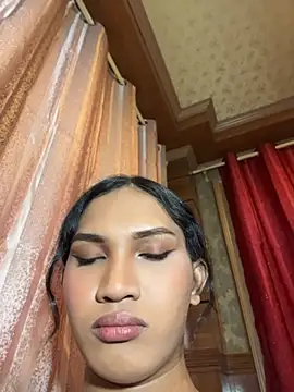 Webkamerová show slutty_aki