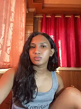 slutty_aki Pertunjukan Webcam