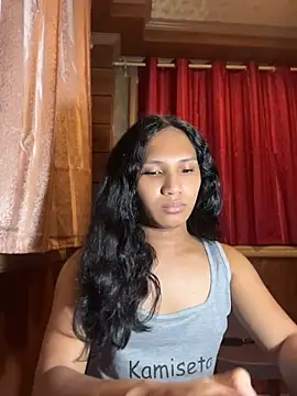slutty_aki Webcamshow