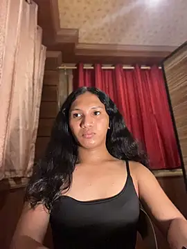 Pertunjukan Kamera Web slutty_aki