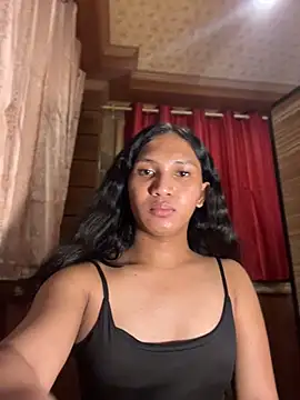 Pertunjukan Kamera Web slutty_aki