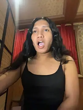 slutty_aki's Webcam Show