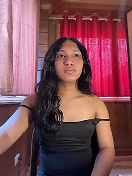 slutty_akin Webbikameraesitys