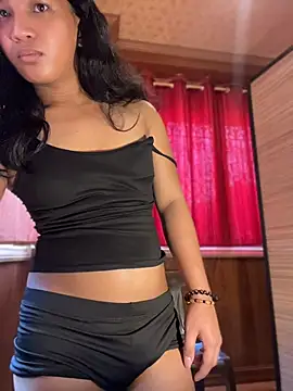 slutty_akin Webbikameraesitys