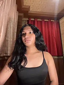 slutty_akin Webbikameraesitys