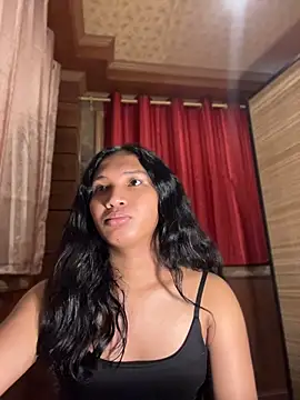 Webkamerová show slutty_aki