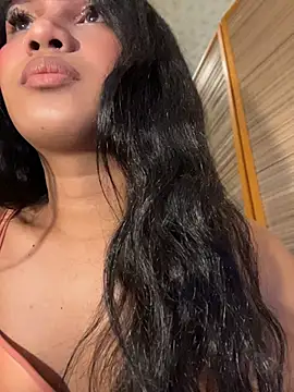 Pertunjukan Kamera Web slutty_aki