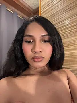 Pertunjukan Kamera Web slutty_aki