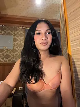 slutty_aki Pertunjukan Webcam