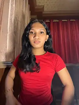 slutty_akin Webbikameraesitys
