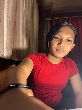 slutty_aki's Webcam Show