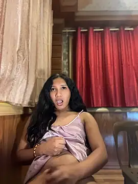 slutty_aki Webcam Show