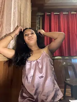 slutty_aki Webcam show