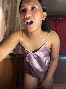 Webkamerová show slutty_aki