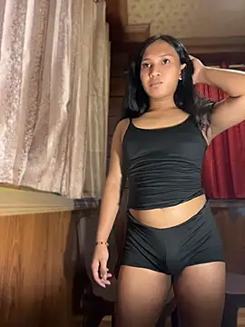 slutty_aki's Webcam Show