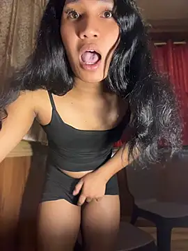 Show de webcam de slutty_aki
