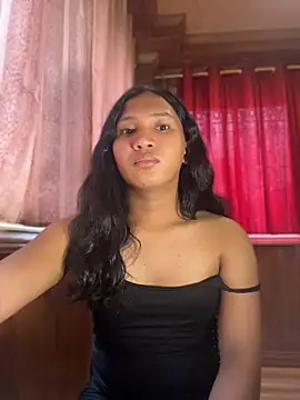 slutty_aki Pertunjukan Webcam