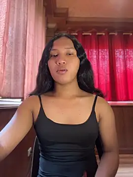 slutty_aki Шоу с уебкамера