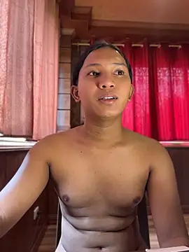 slutty_aki's Webcam Show