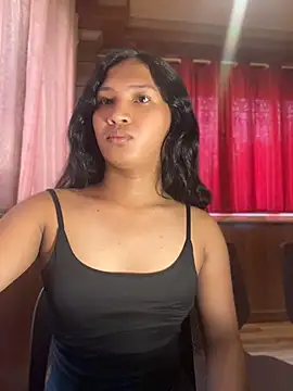 slutty_aki Шоу с уебкамера