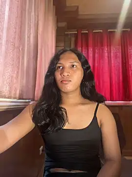 slutty_aki Pertunjukan Webcam