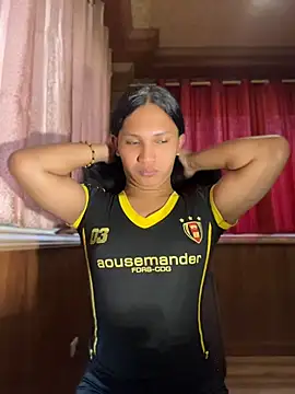 Show de webcam de slutty_aki