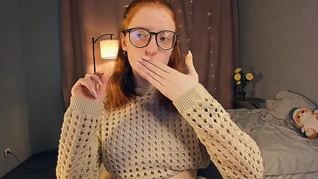 Živý XXX chat MuiLeath