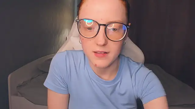 Chat XXX en directo de MuiLeath