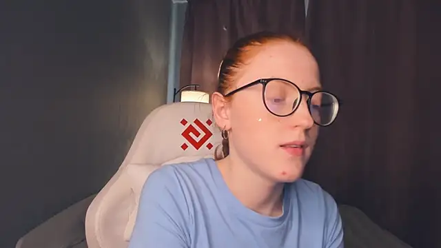 צ'אט XXX בשידור חי של MuiLeath