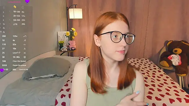 Chat XXX en directo de MuiLeath