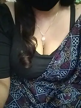 meghbalika356785 Webcam-Show