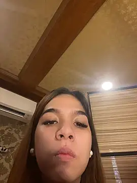 hugecock_cali Webcam-Show