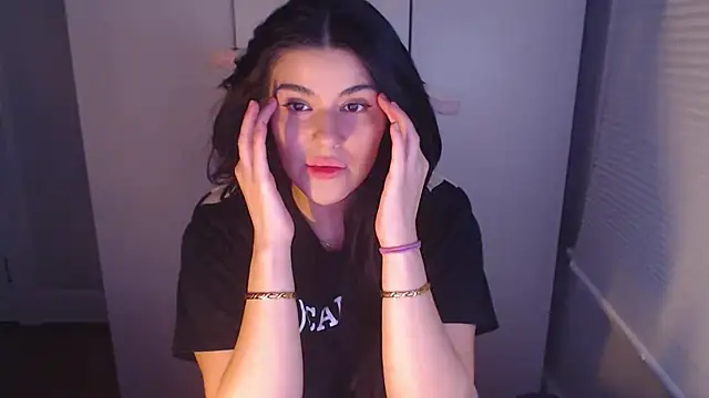 Chat XXX en directo de cassiealvarez