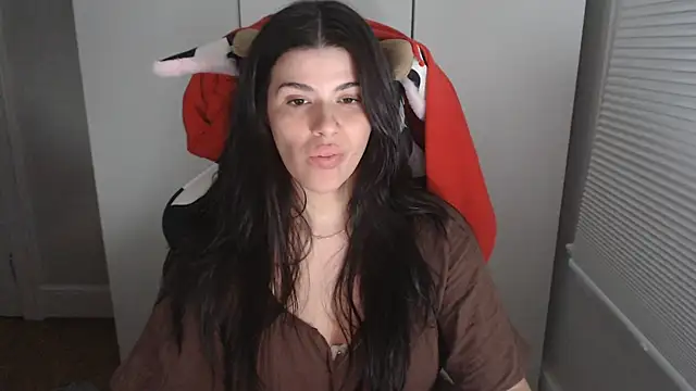 cassiealvarez Webcam-Show