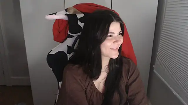 cassiealvarez Chat XXX live